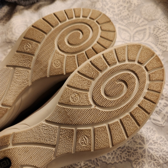 Remonte shoes champagne colour - Picture 4 of 7